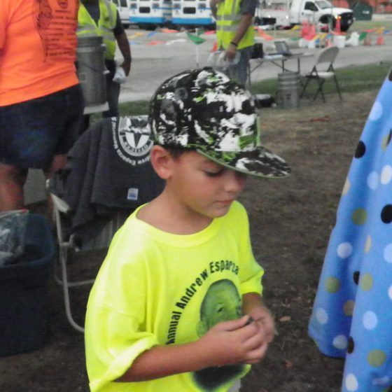 Andrew Esparza Run 2011 001