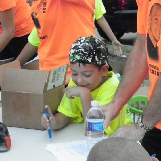 Andrew Esparza Run 2011 006