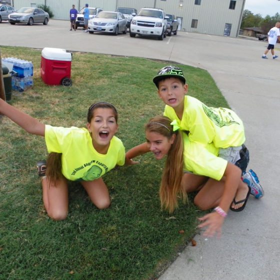 Andrew Esparza Run 2011 007