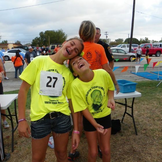 Andrew Esparza Run 2011 010