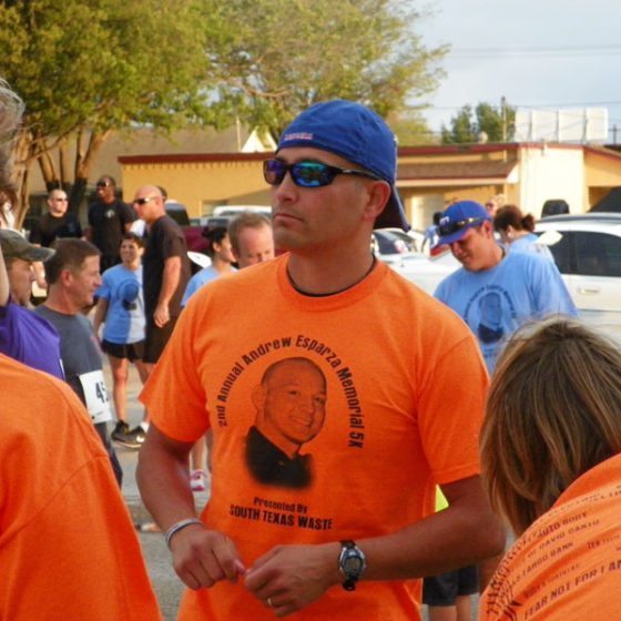 Andrew Esparza Run 2011 013