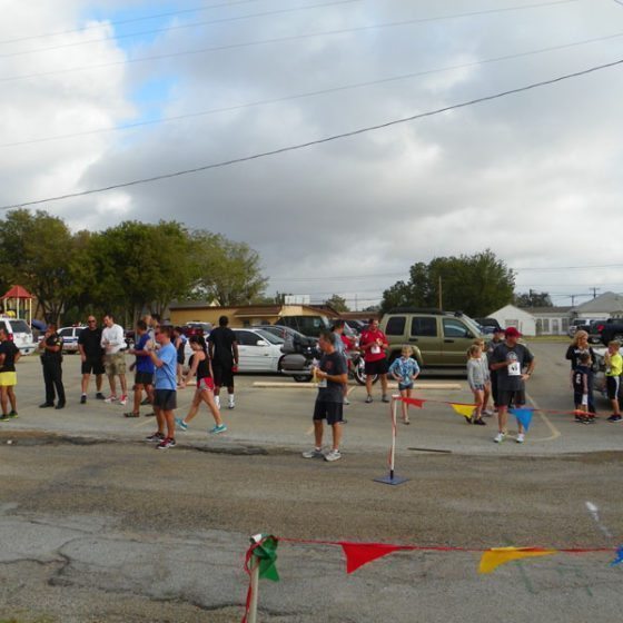 Andrew Esparza Run 2011 038