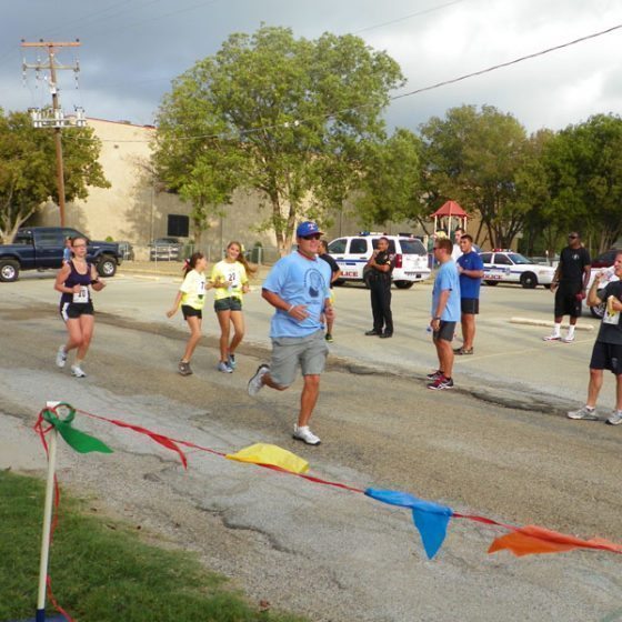 Andrew Esparza Run 2011 039