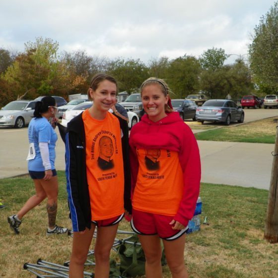 Andrew Esparza Run 2011 052